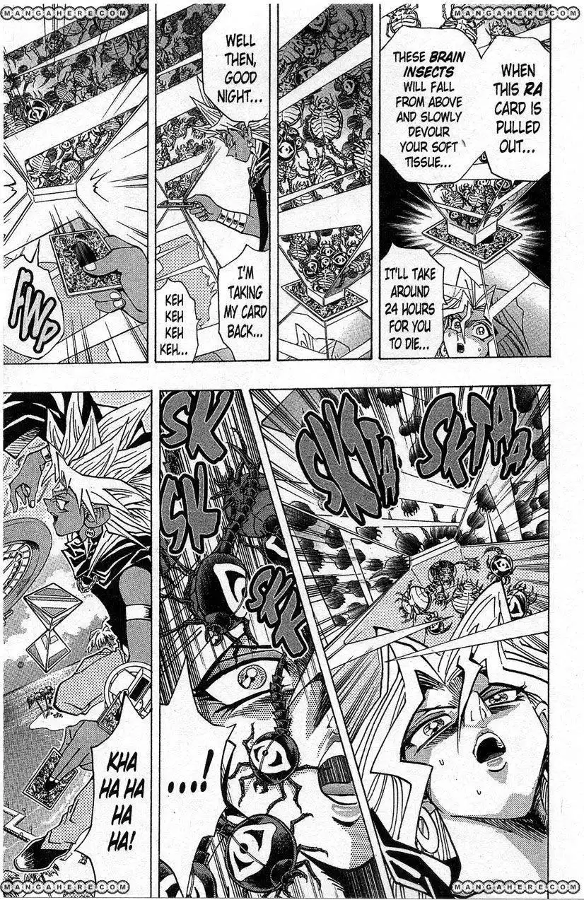 Yu-Gi-Oh! Duelist Chapter 165 10